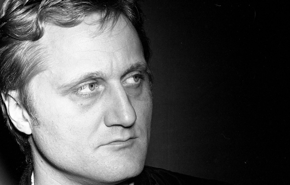 Bernard-Pierre DONNADIEU