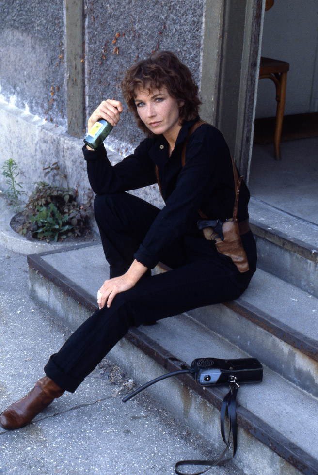 Film La guerre des polices