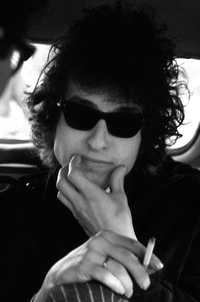 Bob DYLAN