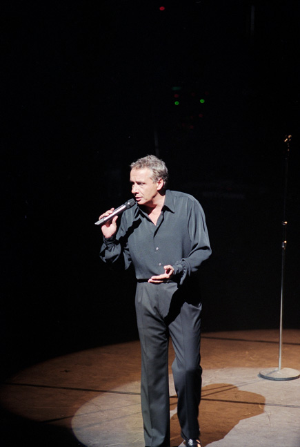 Michel SARDOU