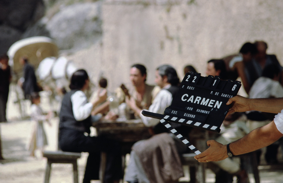 Film Carmen