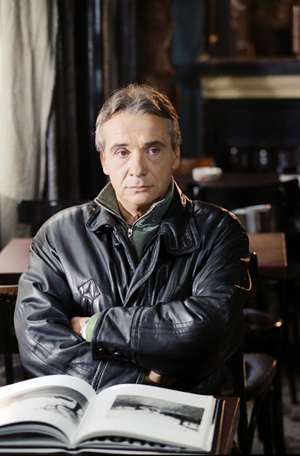 Michel SARDOU