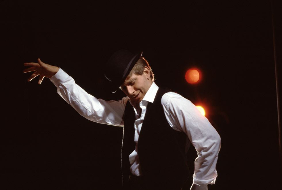 André LAMY