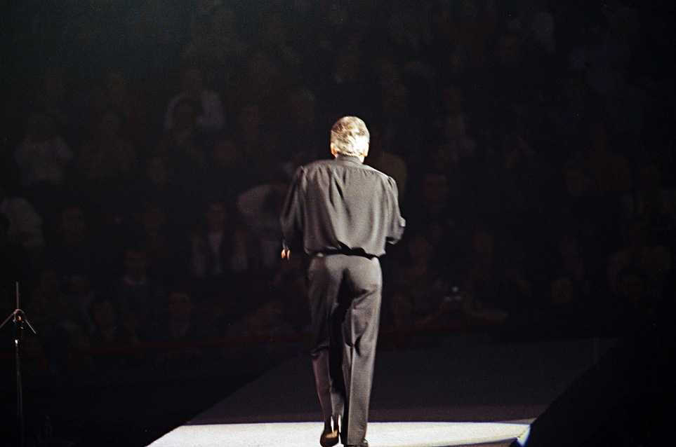 Michel SARDOU