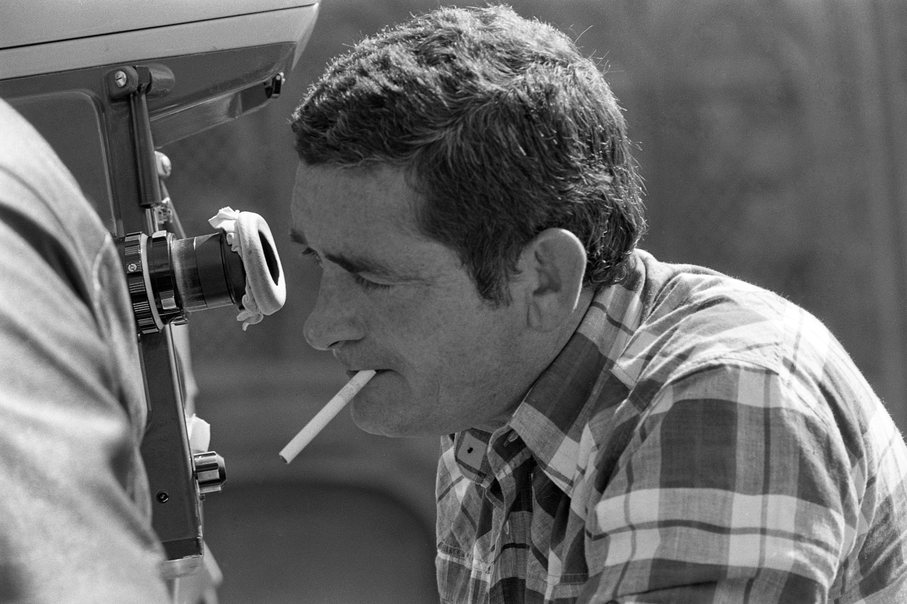Jacques DEMY
