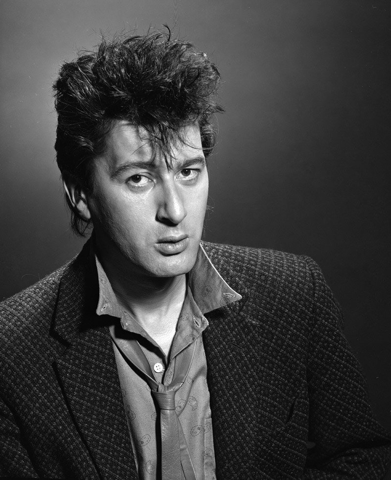 Alain BASHUNG