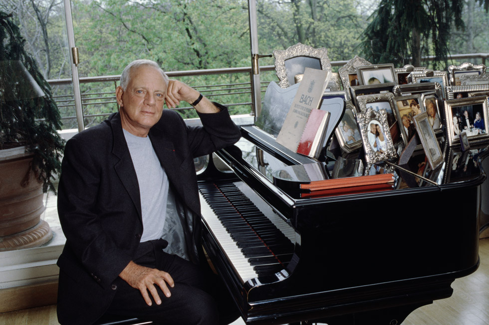 Loris AZZARO