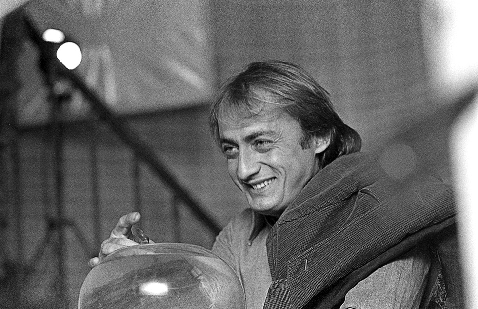 Film Hotel des Amériques