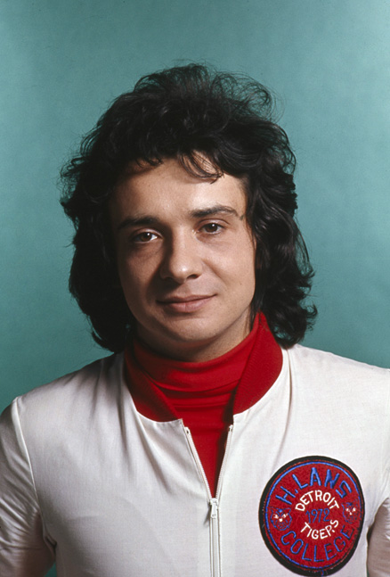 Michel SARDOU