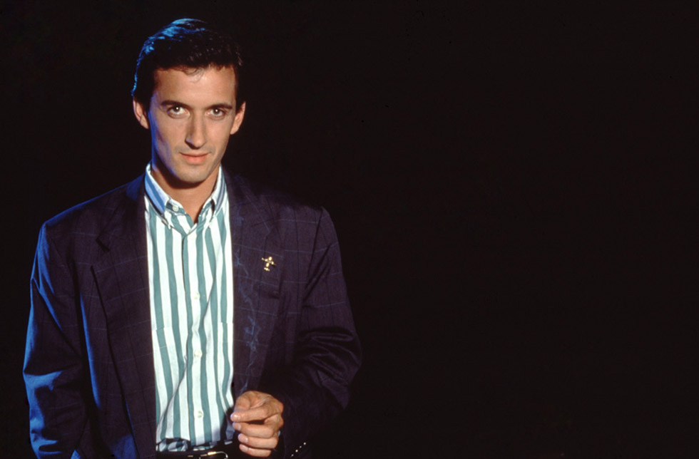 Christophe DECHAVANNE