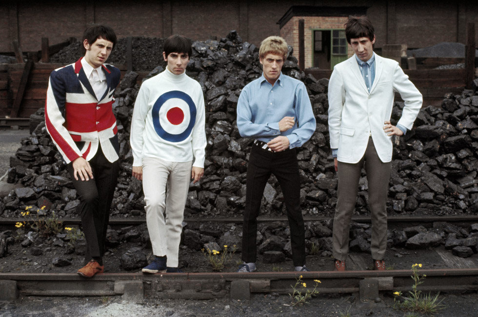 The WHO