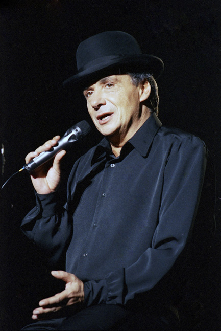 Michel SARDOU