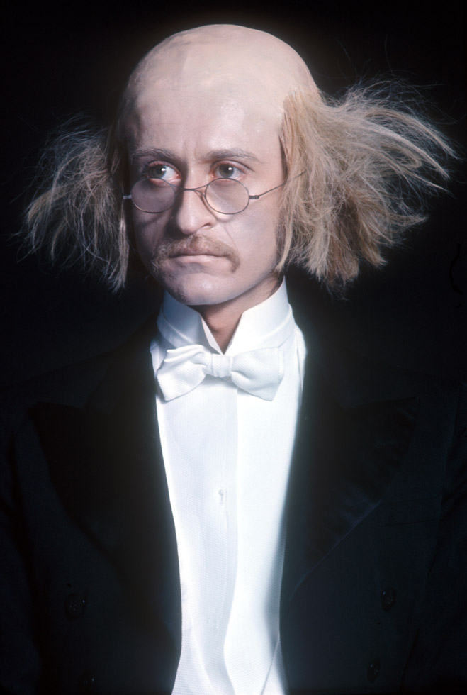 Michel POLNAREFF