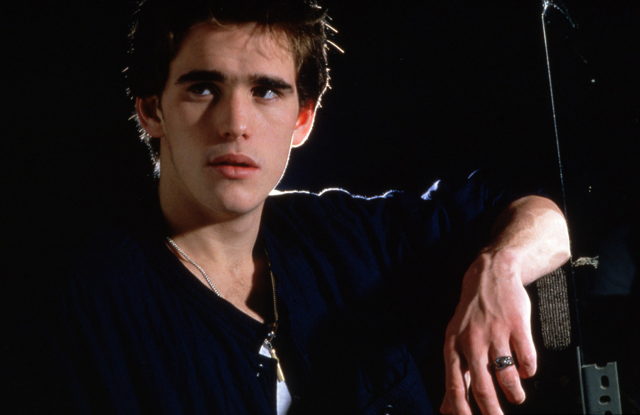 Matt DILLON