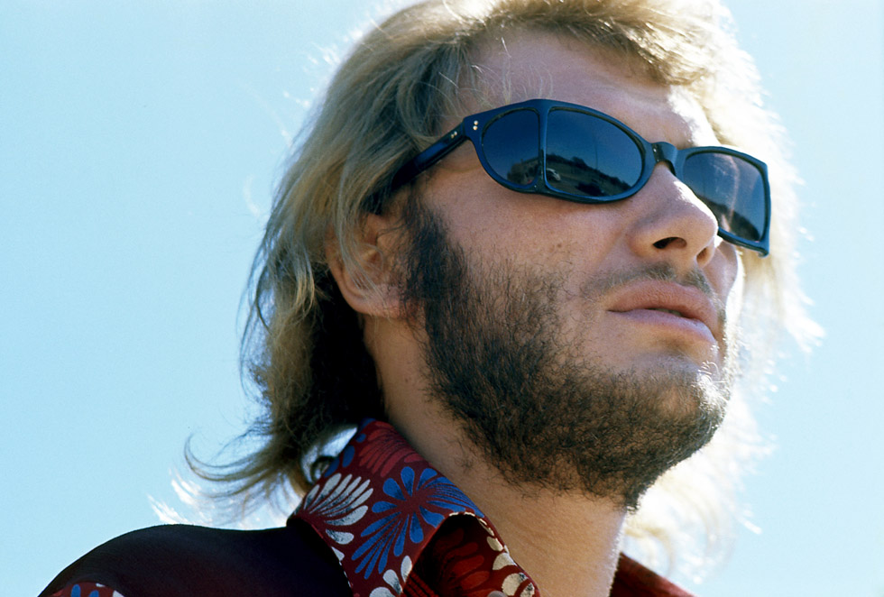 Johnny HALLYDAY 