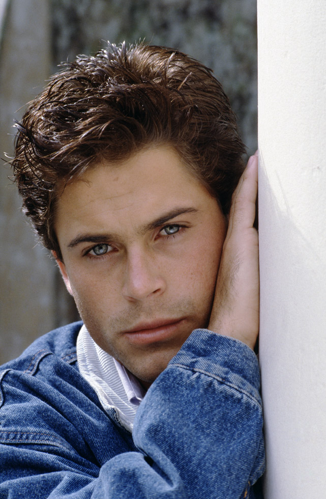 Rob LOWE