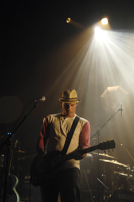 Christopher STILLS