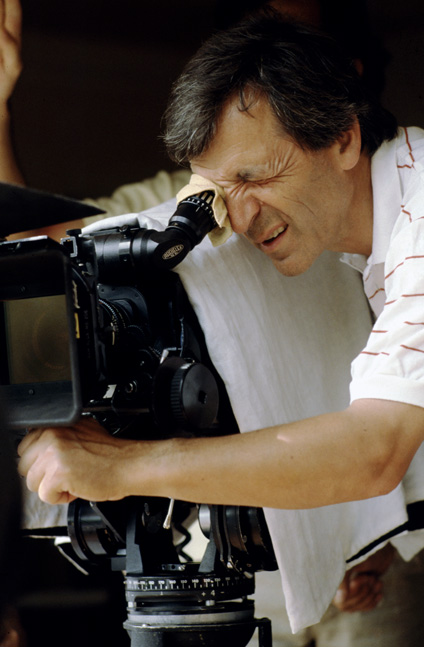 Costa GAVRAS