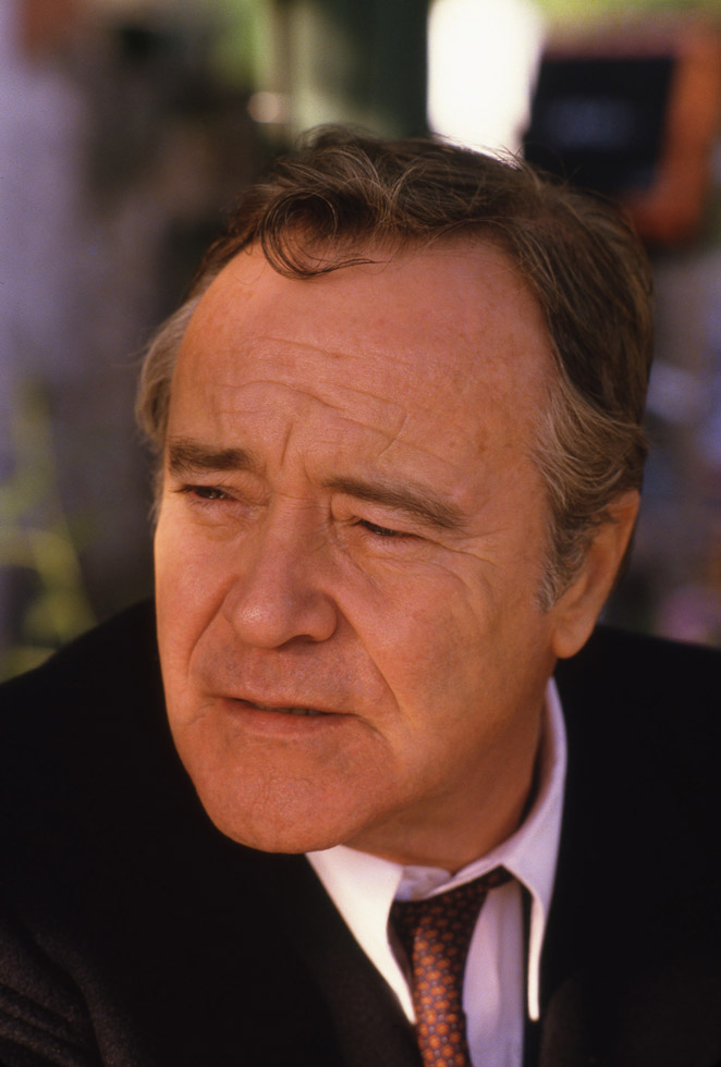 Jack LEMMON