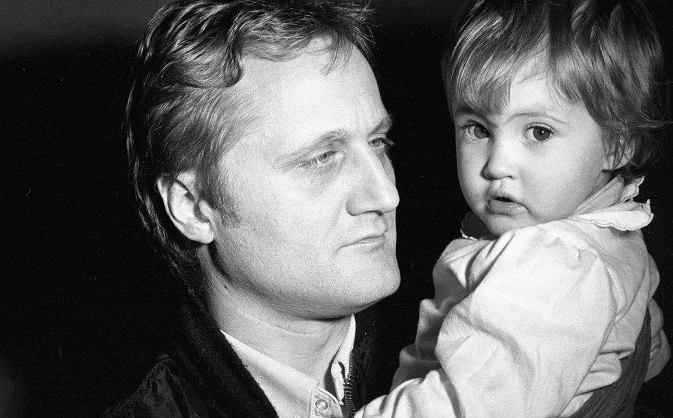 Bernard-Pierre DONNADIEU