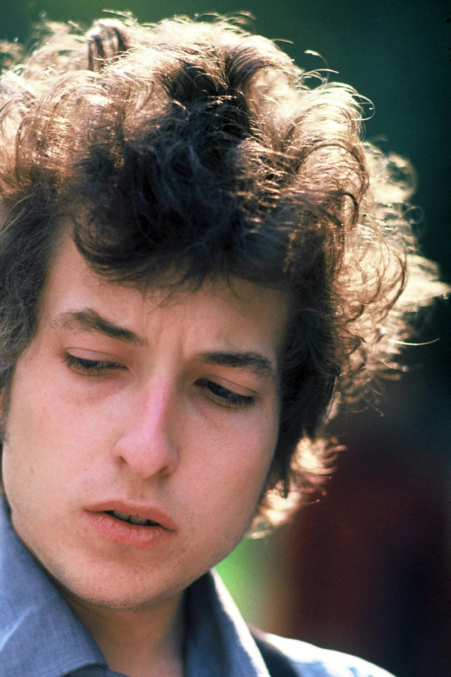Bob DYLAN