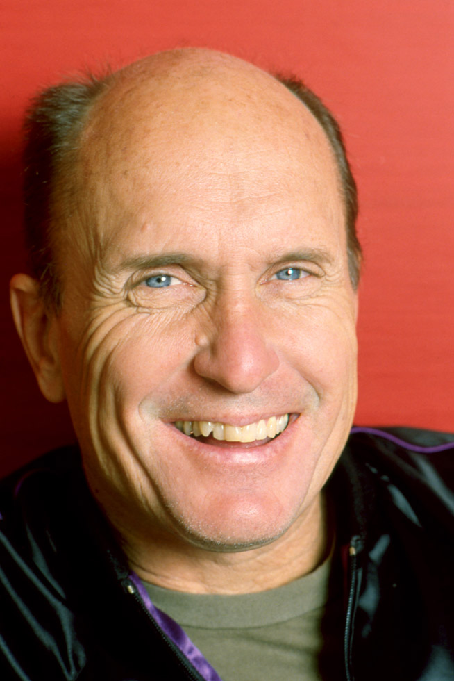 Robert DUVALL