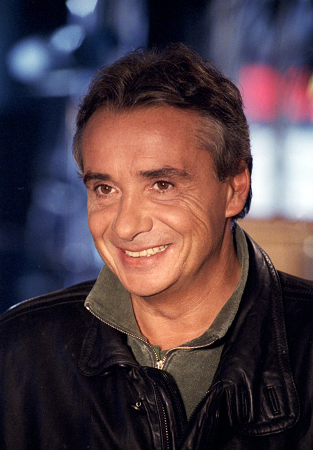 Michel SARDOU