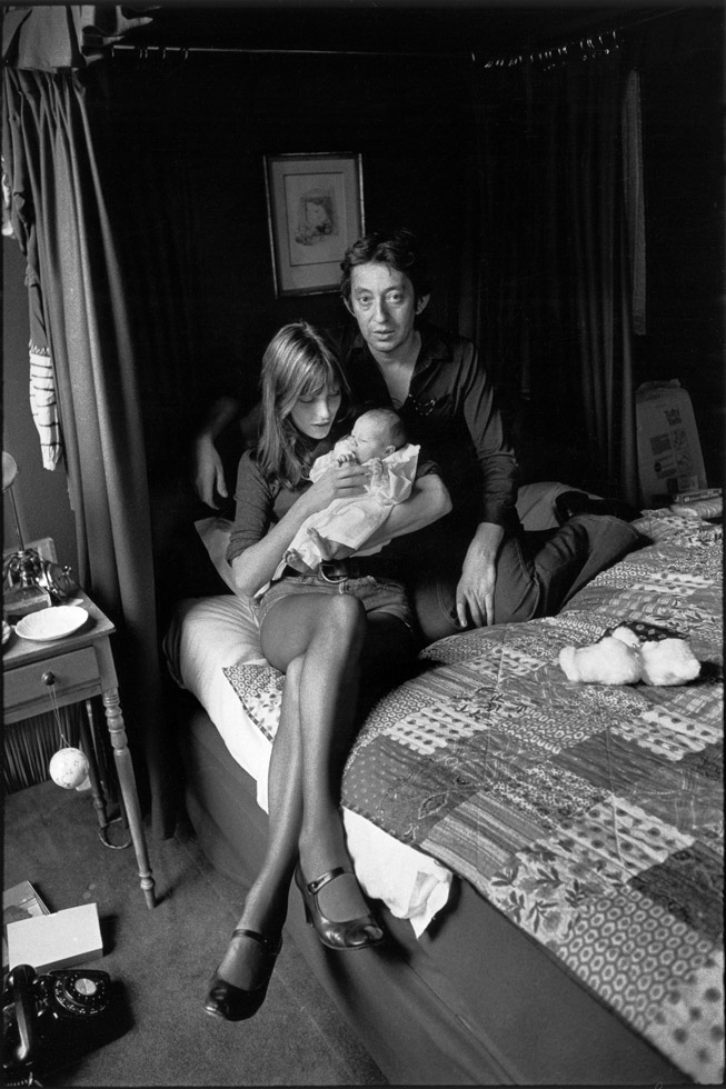 Serge GAINSBOURG