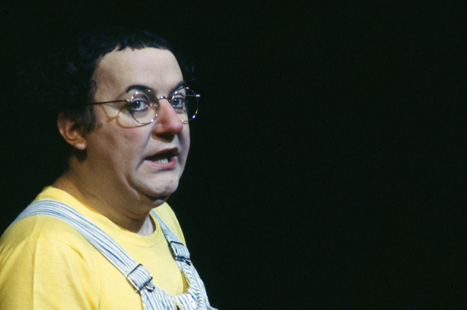 COLUCHE