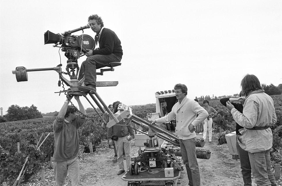 Film J'ai épousé une ombre
