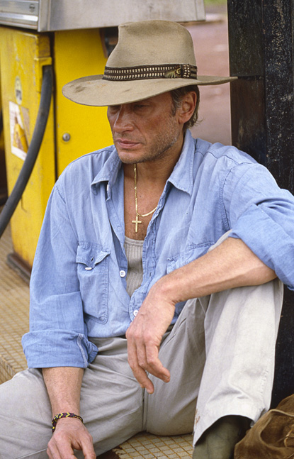 Johnny HALLYDAY 