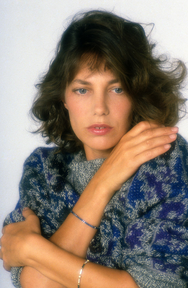 Jane BIRKIN