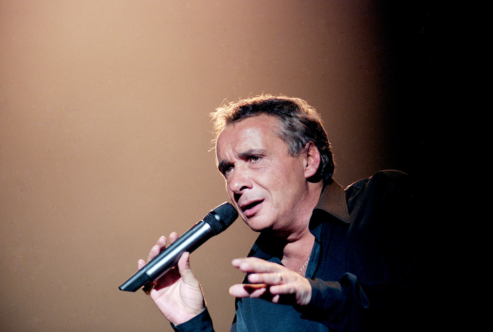 Michel SARDOU