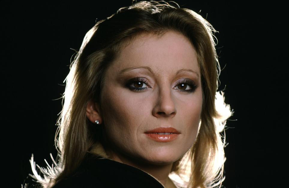Véronique SANSON
