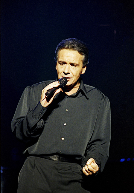 Michel SARDOU