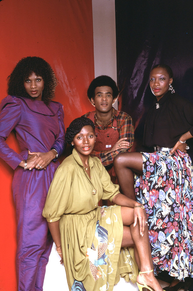 BONEY M