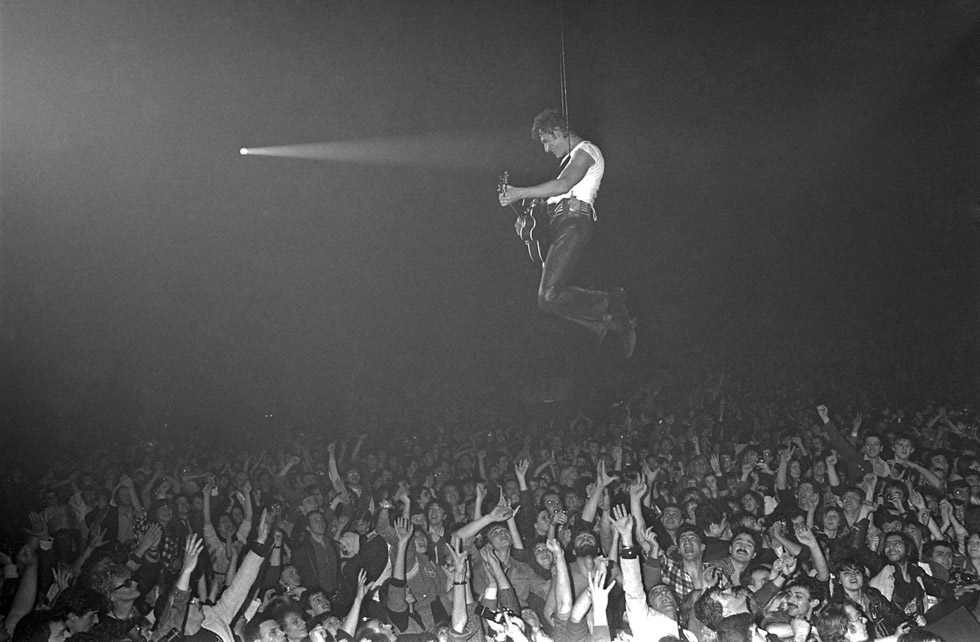 Johnny HALLYDAY 