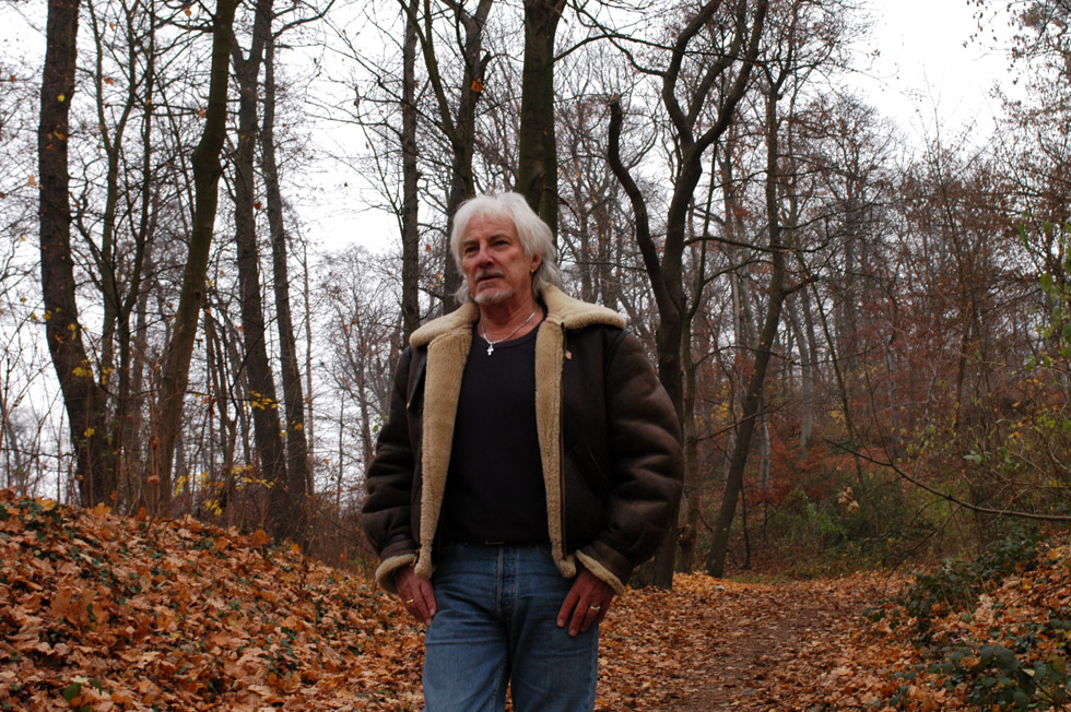 Hugues AUFRAY