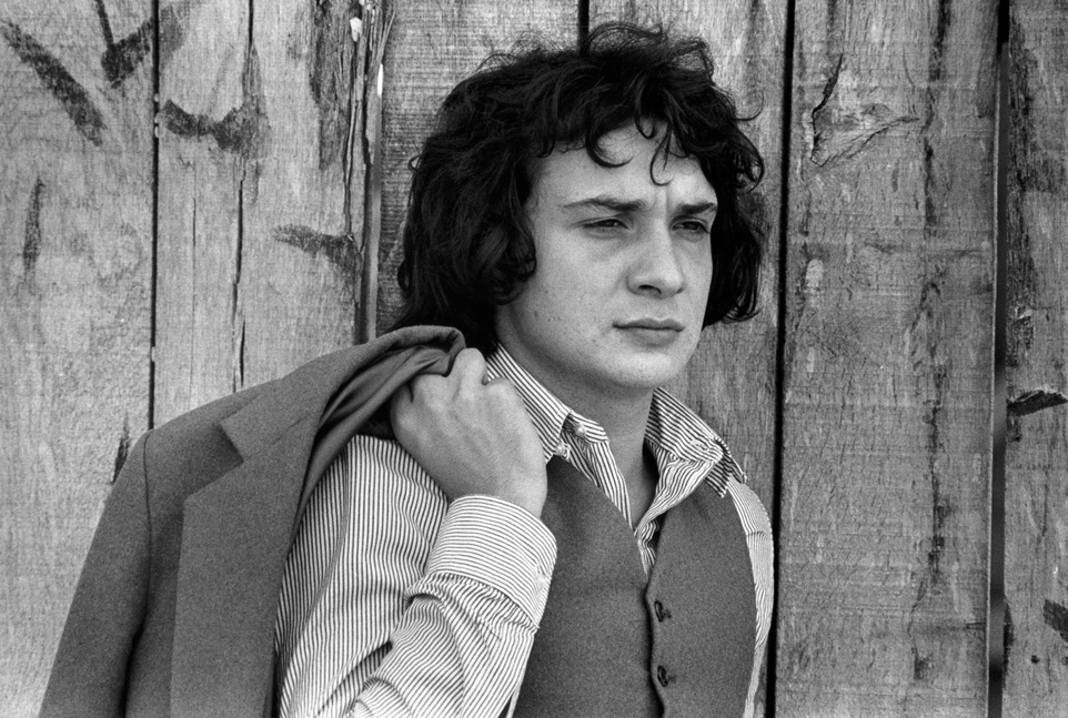 Michel SARDOU