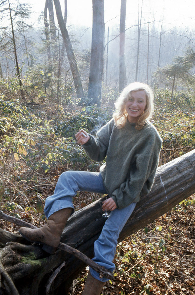 Véronique SANSON