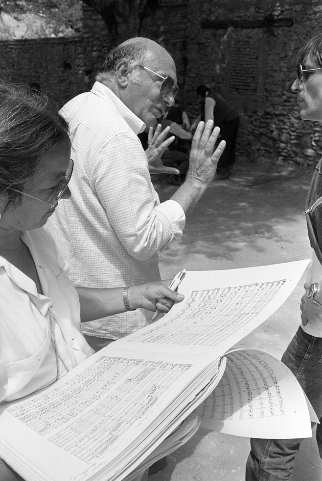 Francesco ROSI