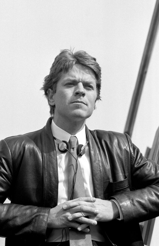 Robert PALMER