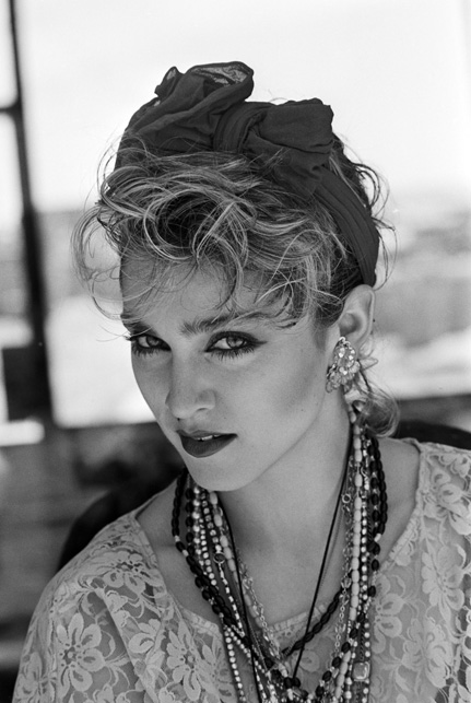 MADONNA