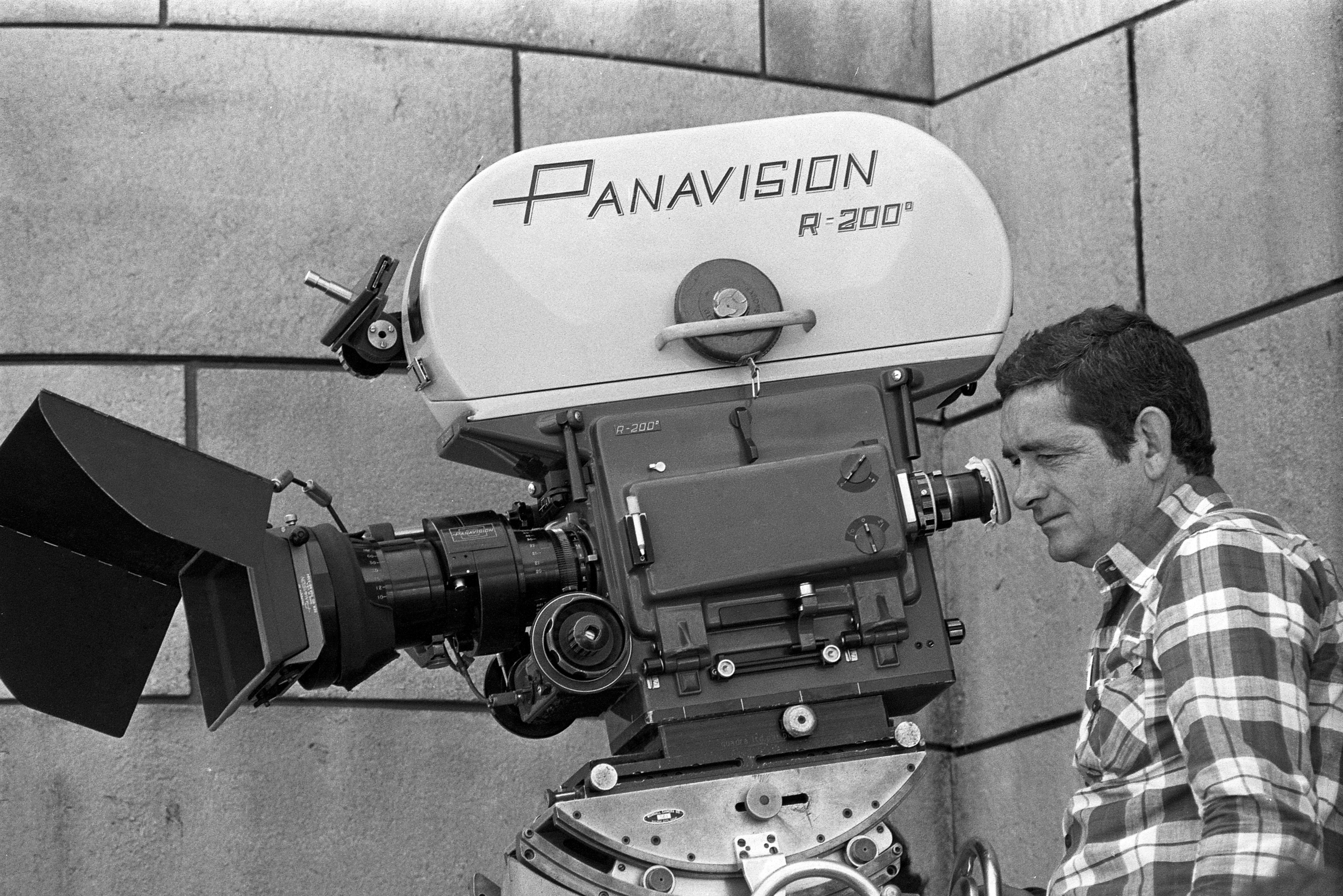 Jacques DEMY