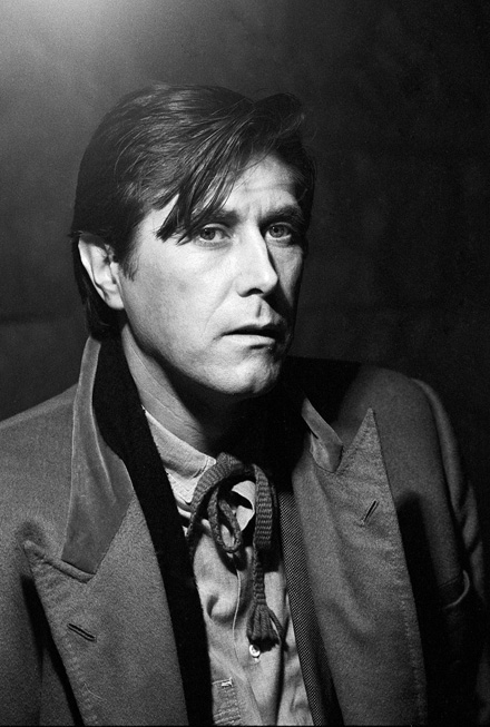 Brian FERRY