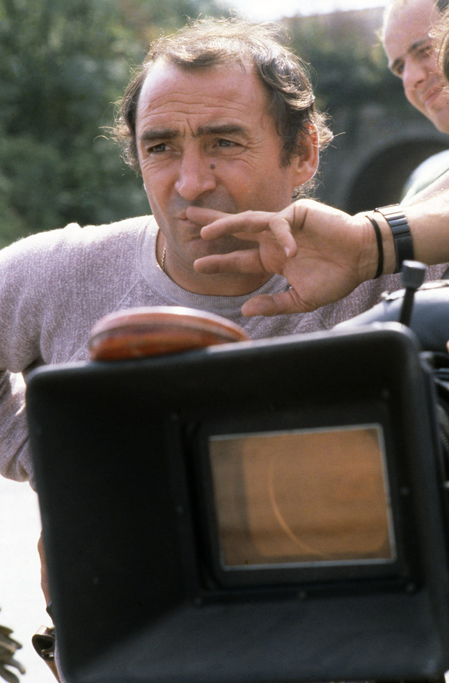 Film La guerre des polices