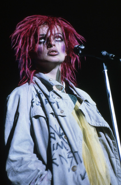 Nina HAGEN