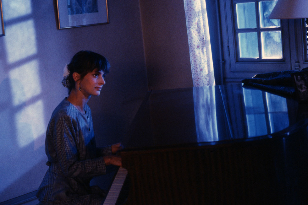 Film Maladie d'amour