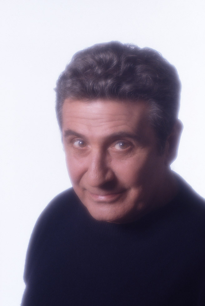 Gilbert BECAUD