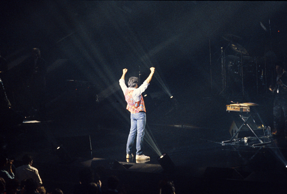 Michel SARDOU